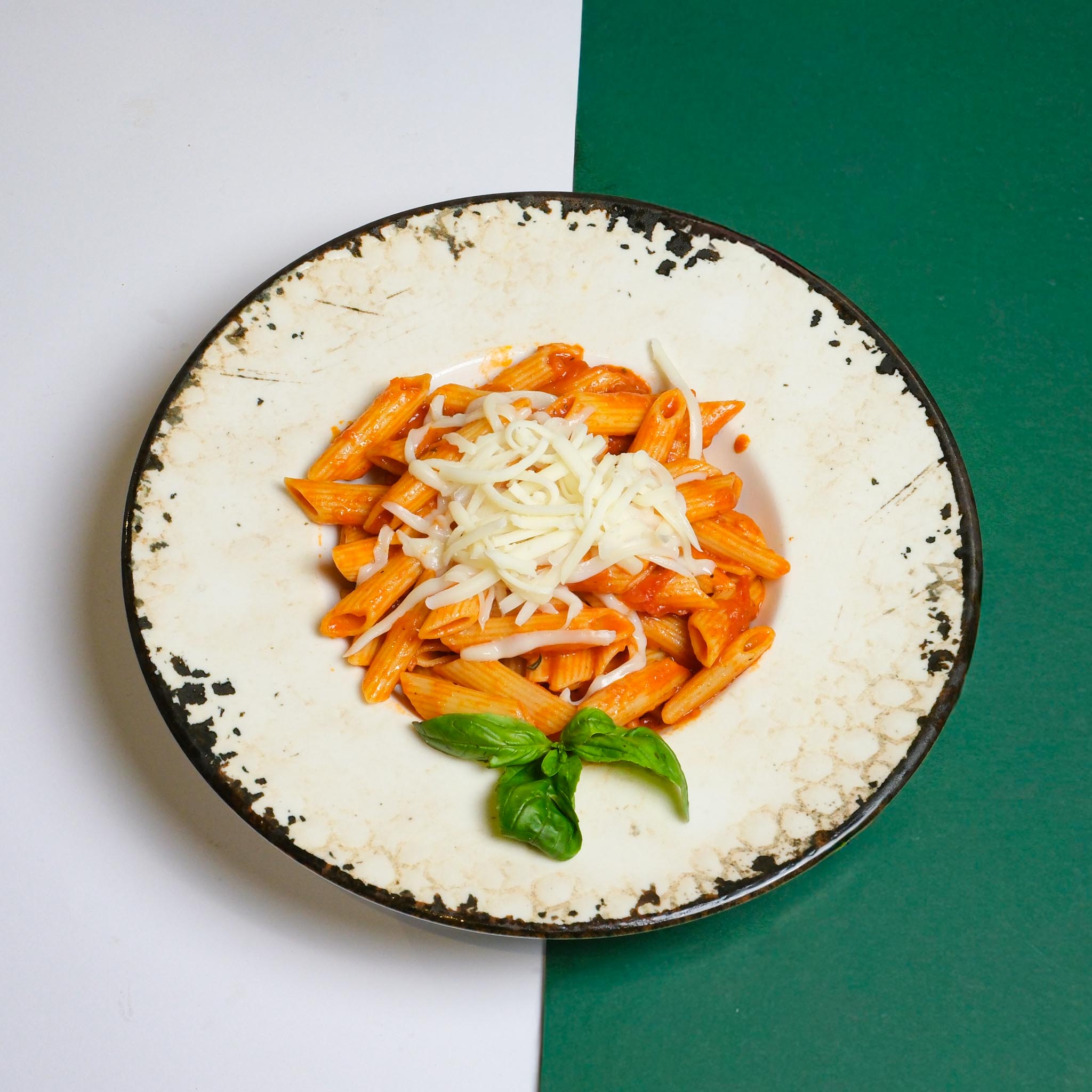 PENNE NAPOLİTEN